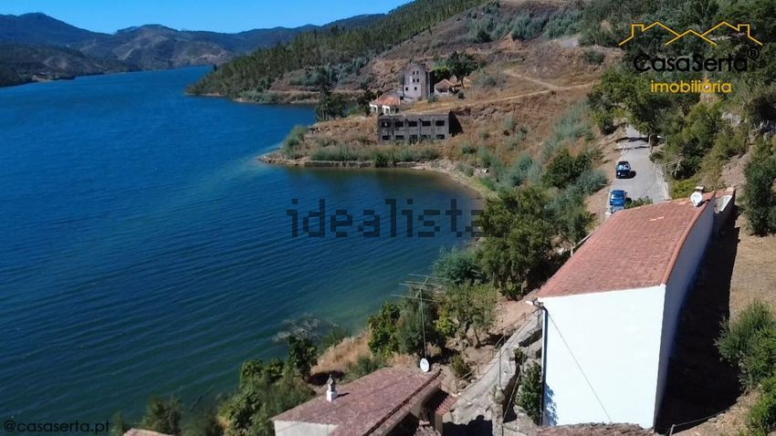 Moradia T4 em Cernache do Bonjardim, Nesperal e Palhais, €319.000