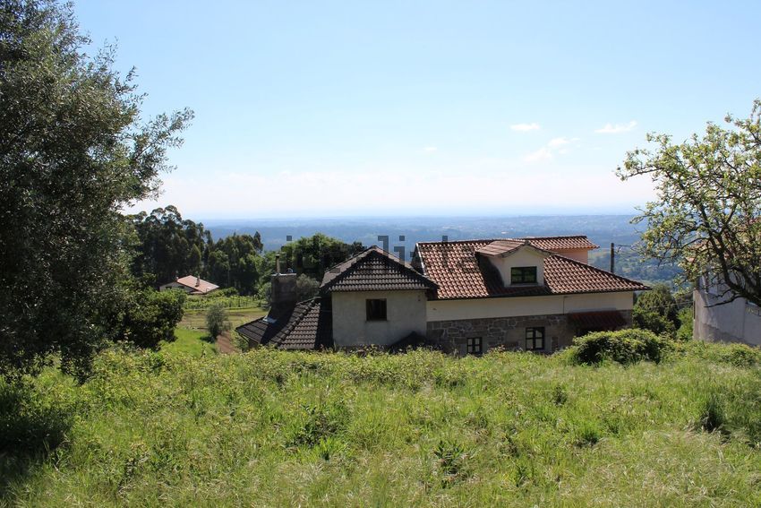 Moradia T4 à venda em Castelões, Tondela — foto 20