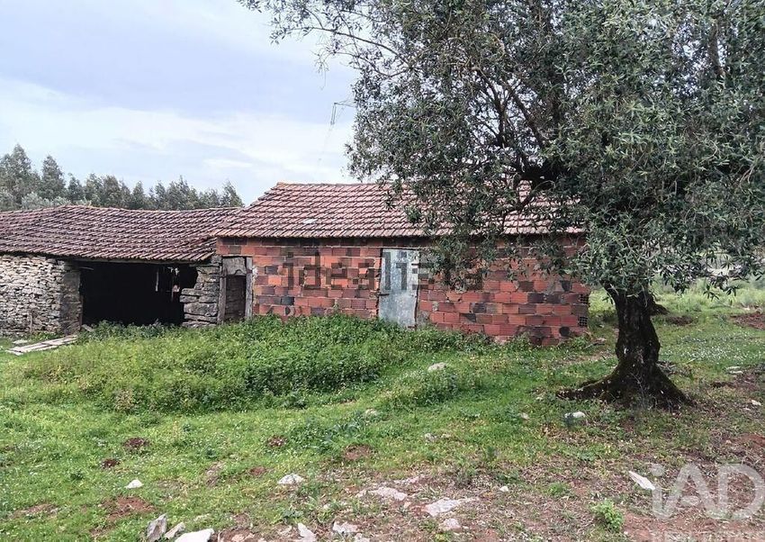 Moradia T0 à venda em Aljubarrota, Alcobaça — foto 6
