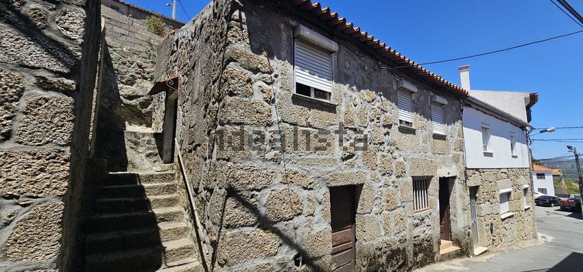 Moradia T2 à venda em Vale Formoso e Aldeia do Souto, Covilhã — foto 20