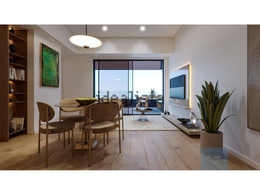 Apartamento T0 à venda em Mafamude, €242.000