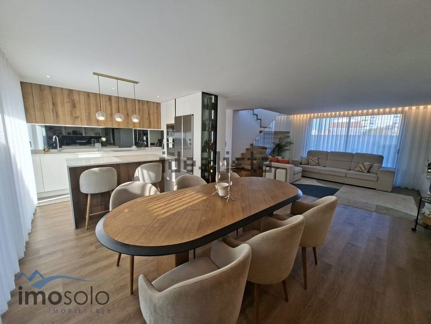 Moradia T4 à venda em Lourosa, Santa Maria da Feira — foto 8