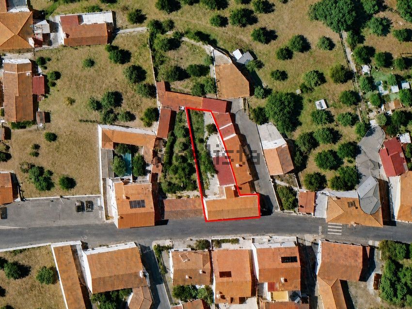 Moradia T4 à venda em Santa Margarida da Coutada, Constância — foto 28