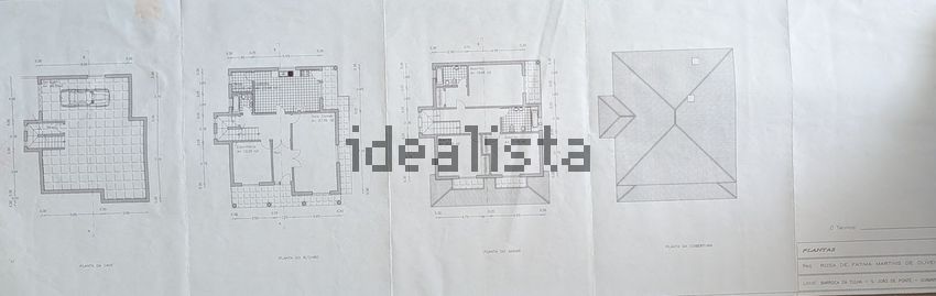 Moradia T1 à venda em Corvite, Guimarães — foto 38