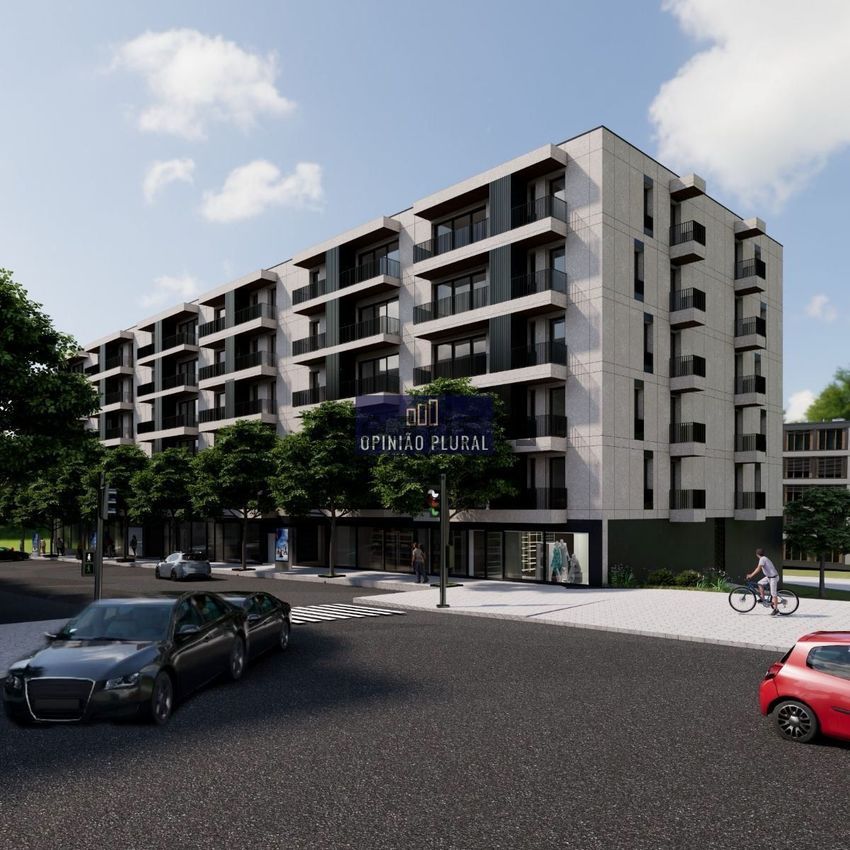 Apartamento T2 à venda em Avintes, Vila Nova de Gaia — foto 18