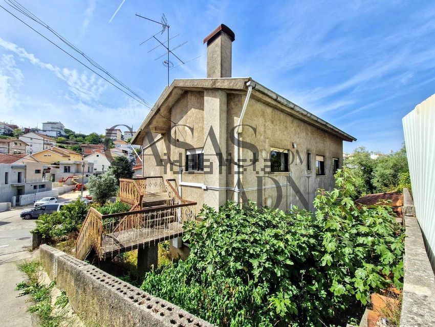 Moradia T6+ à venda em Santa Clara e Castelo Viegas, Coimbra — foto 2
