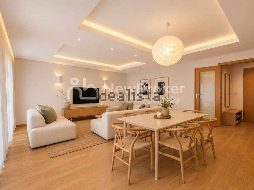 Apartamento T4 à venda em Oeiras e São Julião da Barra, Paço de Arcos e Caxias, Oeiras — foto 6