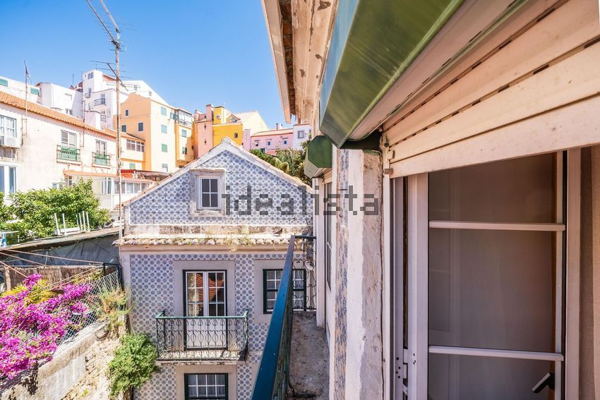 Apartamento T3 à venda em Misericórdia, Lisboa — foto 26
