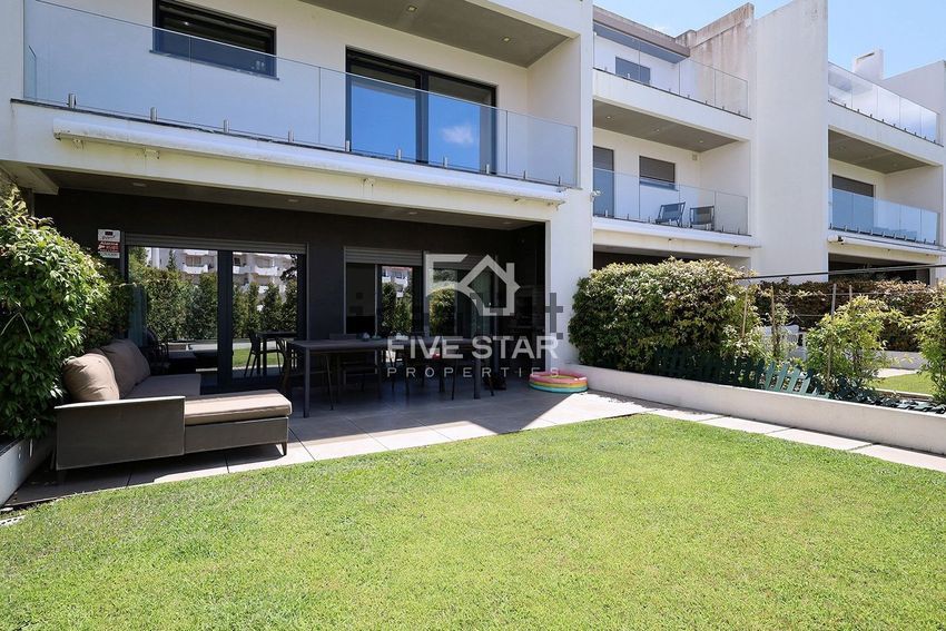 Moradia T5 à venda em Cascais e Estoril, Cascais — foto 13