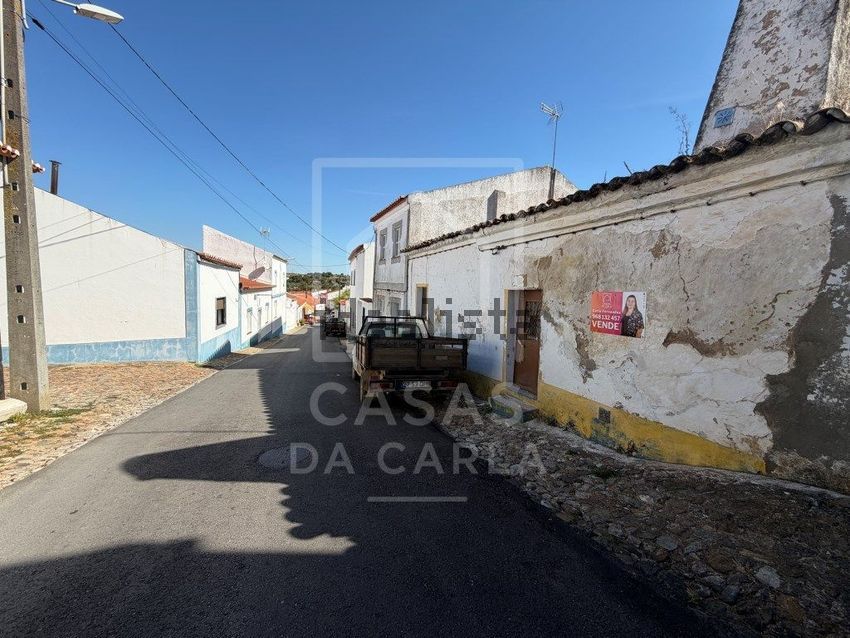 Moradia T2 à venda em Vila Ruiva, Cuba — foto 3