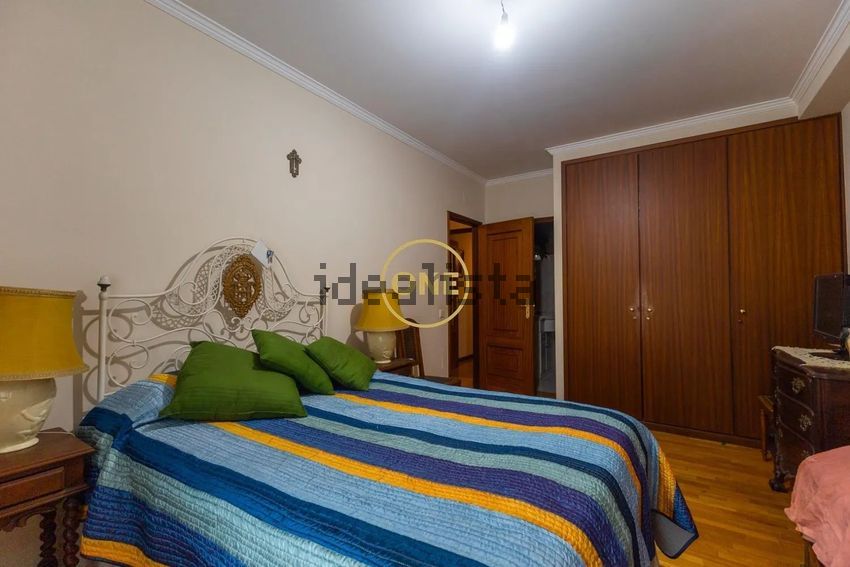 Apartamento T5 à venda em Santo Tirso, Couto (Santa Cristina e São Miguel) e Burgães, Santo Tirso — foto 20