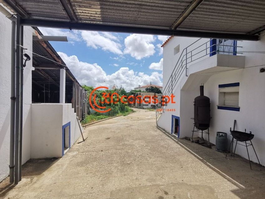 Moradia T6+ à venda em Estoi, Faro — foto 3