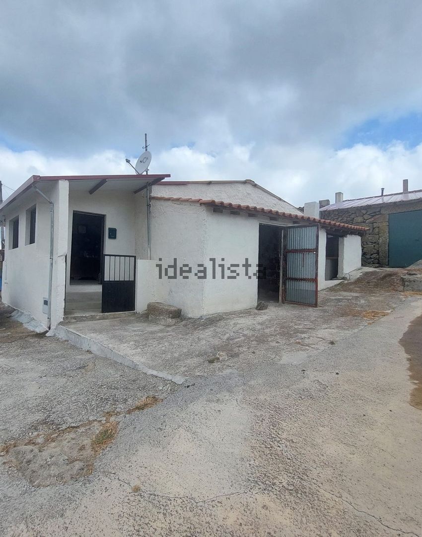 Moradia T2 em Moreiras, €39.000
