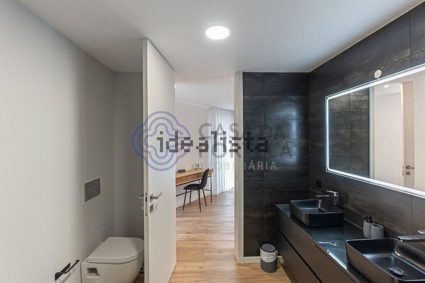 Moradia T4 à venda em Milheirós, Maia — foto 39