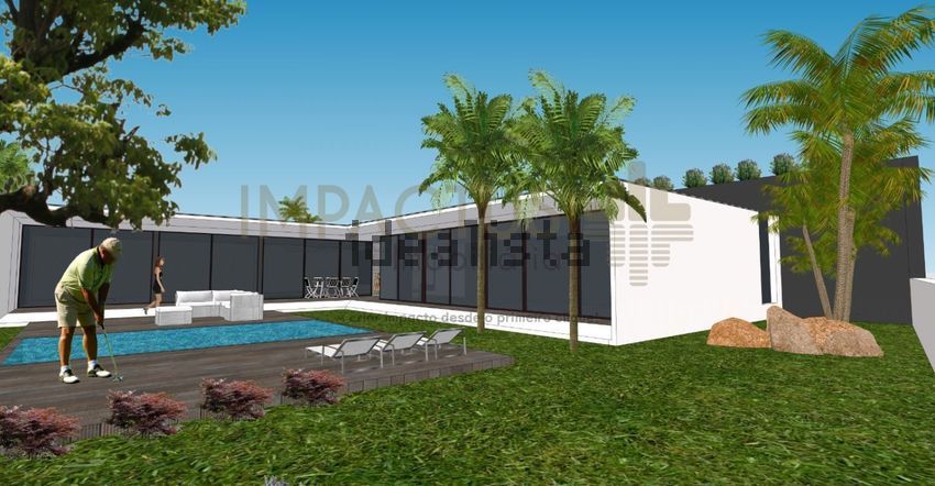 Moradia T3 à venda em Rates, Póvoa de Varzim — foto 3