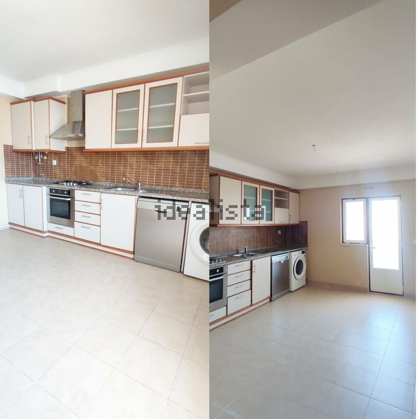 Apartamento T2 à venda em Santa Maria, São Pedro e Matacães, Torres Vedras — foto 4