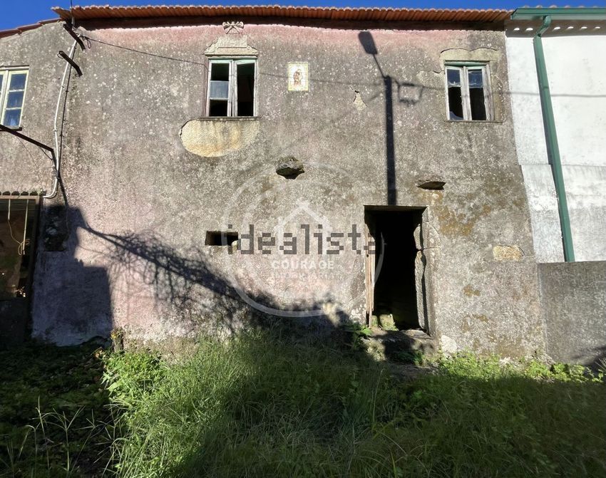 Moradia T3 à venda em Romarigães, Paredes de Coura — foto 18