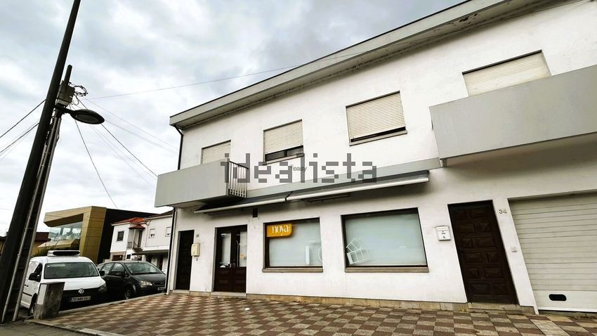 Apartamento T2 à venda em Valença, Cristelo Covo e Arão, Valença — foto 13
