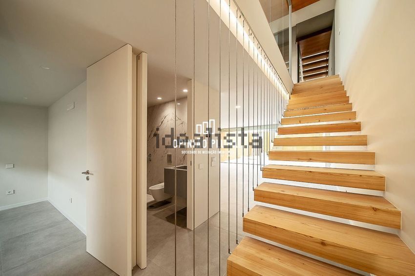 Moradia T4 à venda em Canidelo, Vila Nova de Gaia — foto 29