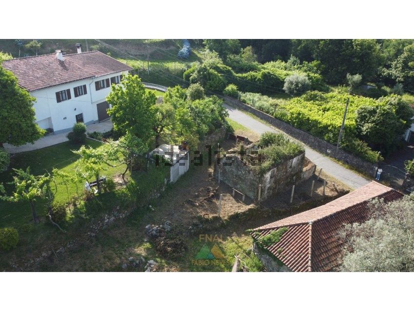 Moradia T2 à venda em Eiras e Mei, Arcos de Valdevez — foto 2