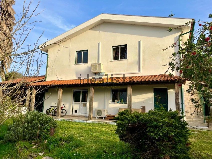 Moradia T4 à venda em Lamas, Miranda do Corvo — foto 3