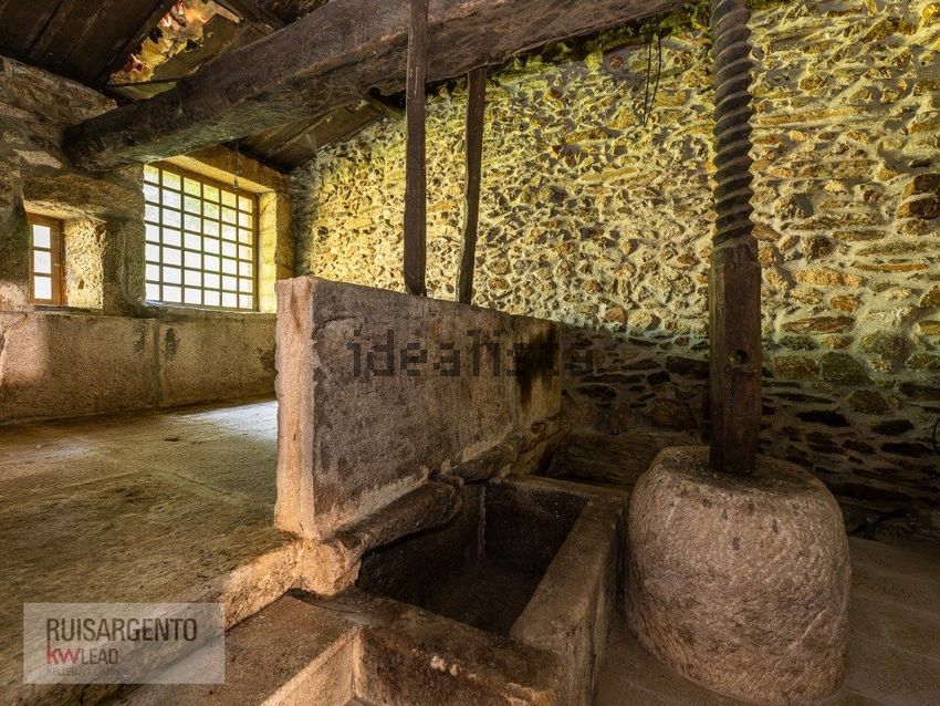 Moradia T6+ à venda em Bornes e Burga, Macedo de Cavaleiros — foto 23