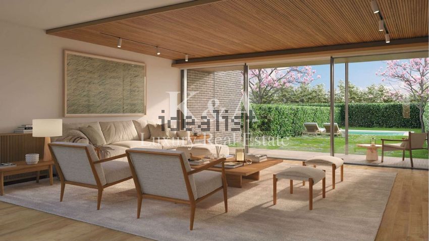 Moradia T5 à venda em Aldoar, Foz do douro e Nevogilde, Porto — foto 20