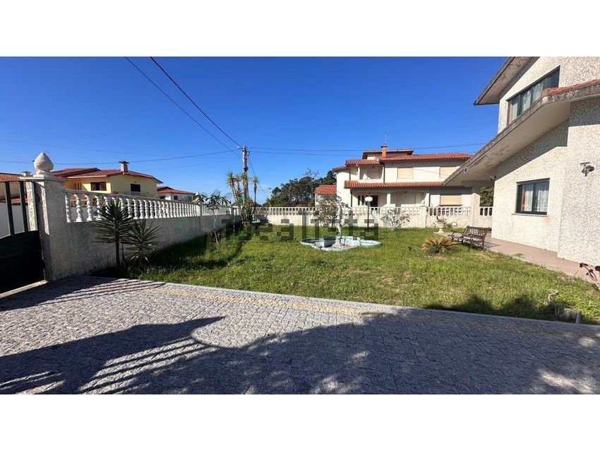 Moradia T5 à venda em Chafé, Viana do Castelo — foto 30