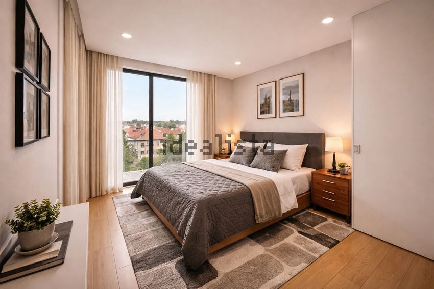 Apartamento T1 em Oiã, €235.000
