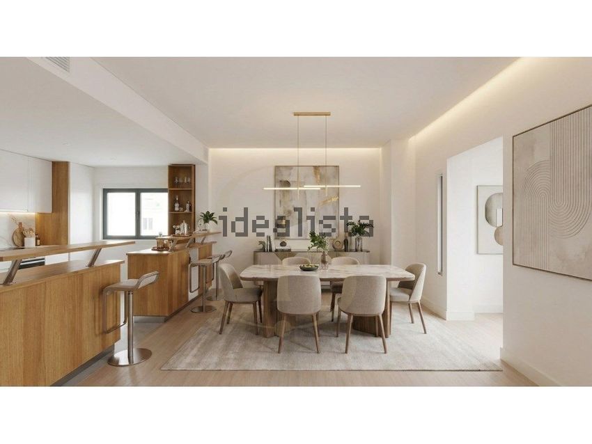 Apartamento T3 à venda em Seixal, €530.000