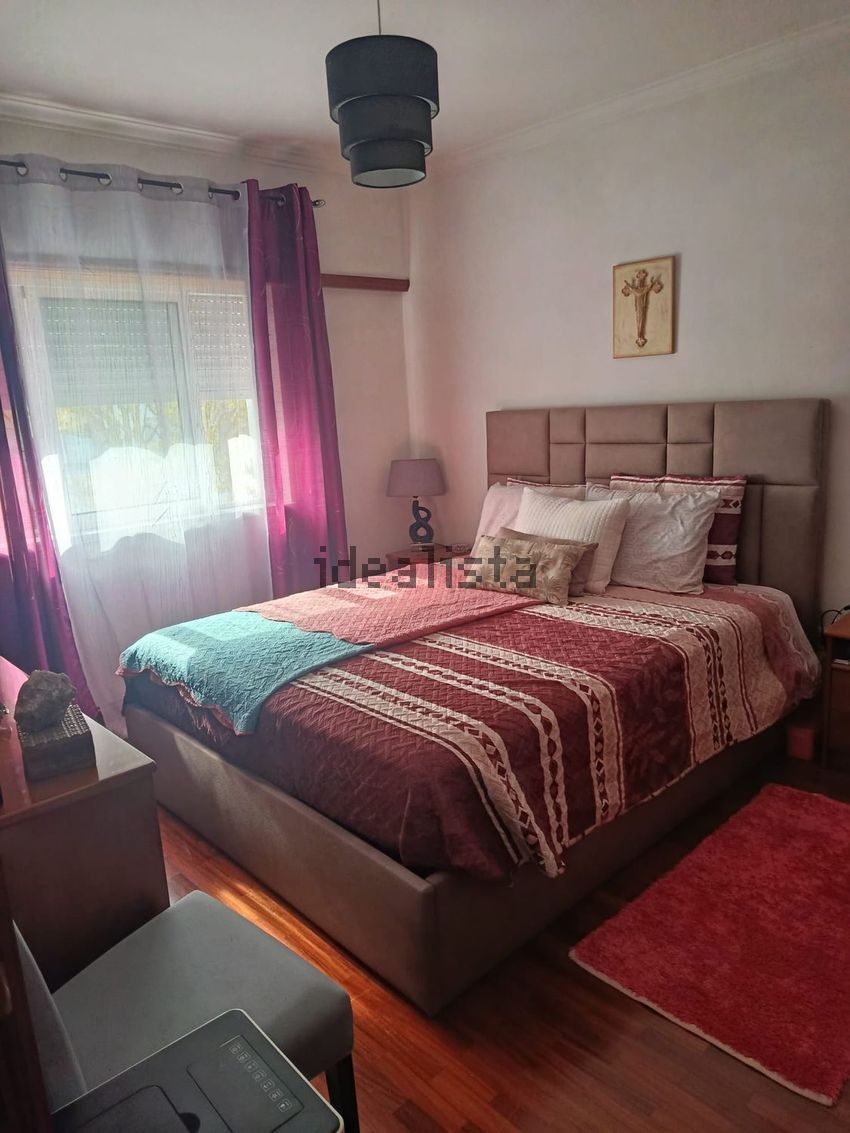 Apartamento T2 à venda em Torres Vedras (São Pedro, Santiago, Santa Maria do Castelo e São Miguel) e Matacães, Torres Vedras — foto 8
