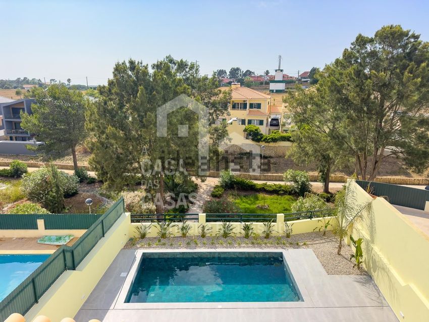 Moradia T4 à venda em Ericeira, Mafra — foto 9
