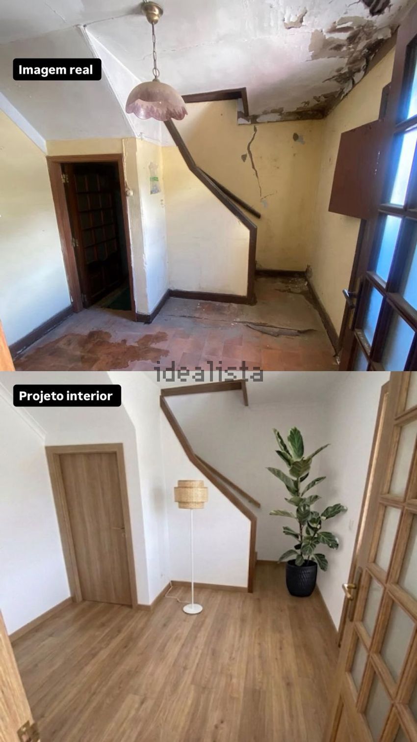 Moradia T2 à venda em Fontelas, Peso da Régua — foto 3