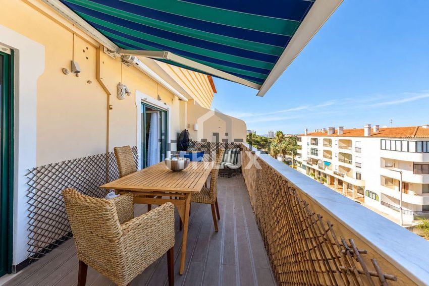 Apartamento T4 à venda em Alvor, Portimão — foto 19