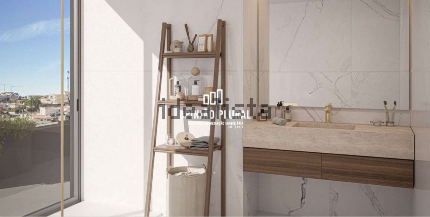 Apartamento T3 à venda em Silvares, Pias, Nogueira e Alvarenga, Lousada — foto 19