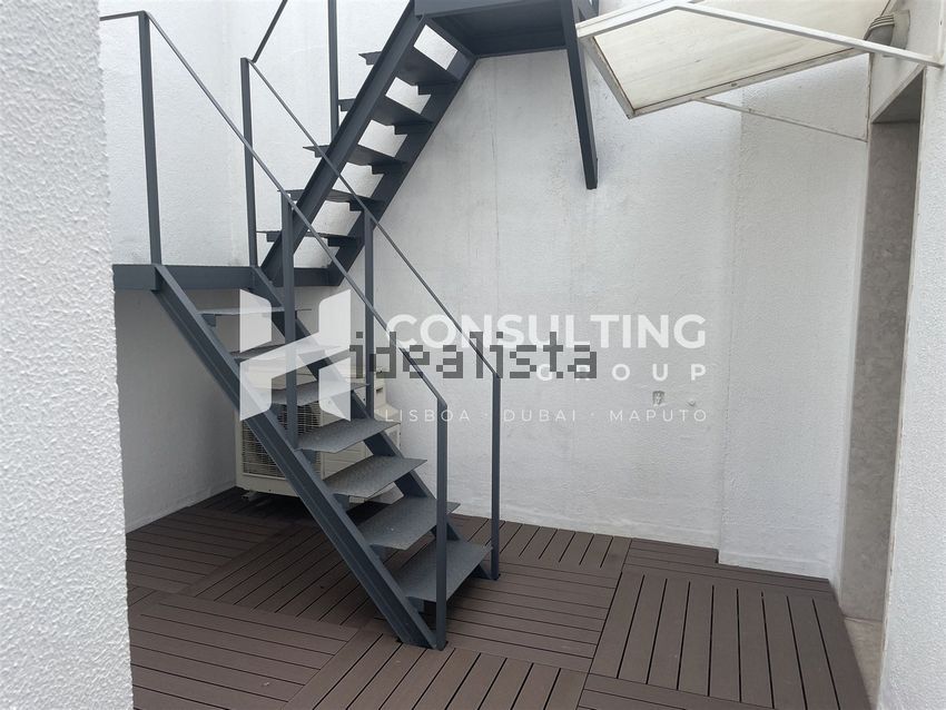 Apartamento T5 à venda em Alvalade, Lisboa — foto 40
