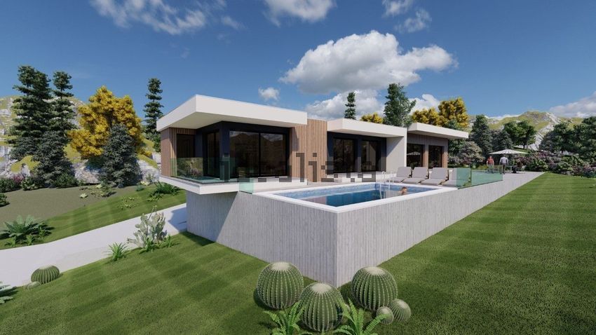 Moradia T3 em Freguesia de Fail e Vila Chã de Sá, €465.000