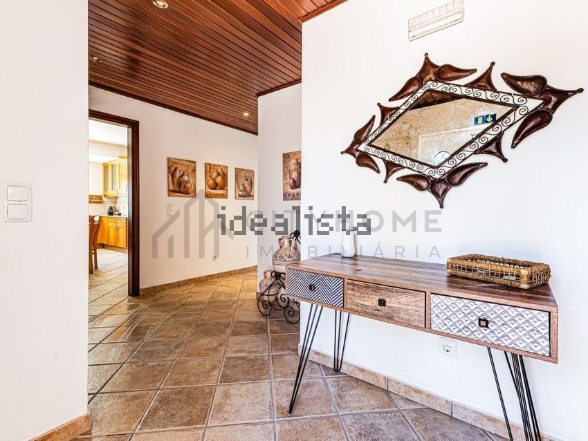 Moradia T5 à venda em Pêra, Silves — foto 6