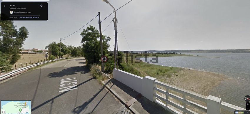 Moradia T3 à venda em Benavila e Valongo, Avis — foto 13