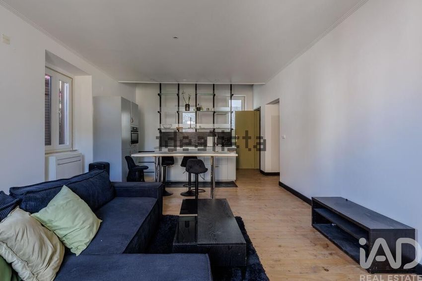 Apartamento T1 à venda em Barreiro e Lavradio, Barreiro — foto 4