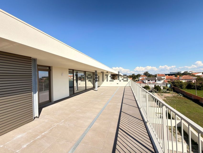 Duplex T3 — Rua Vasco da Gama, Ílhavo