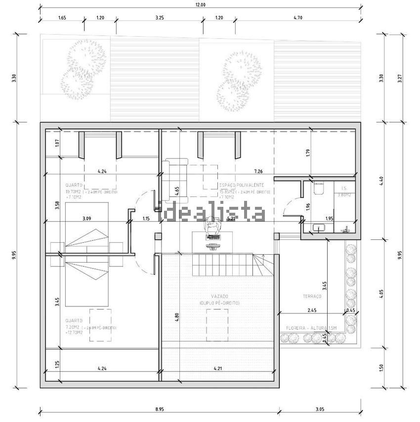 Apartamento T4 à venda em Almada, Cova da Piedade, Pragal e Cacilhas, Almada — foto 26