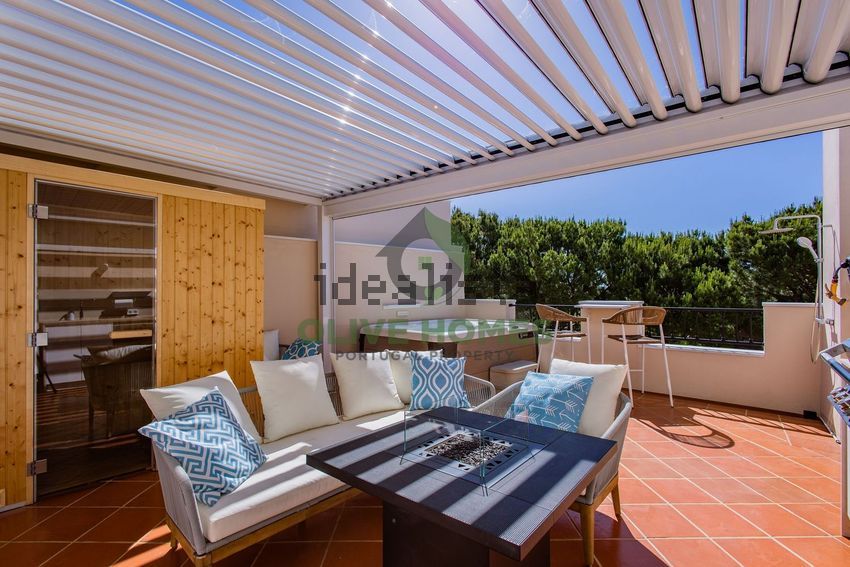 Moradia T4 à venda em Quarteira, Loulé — foto 15