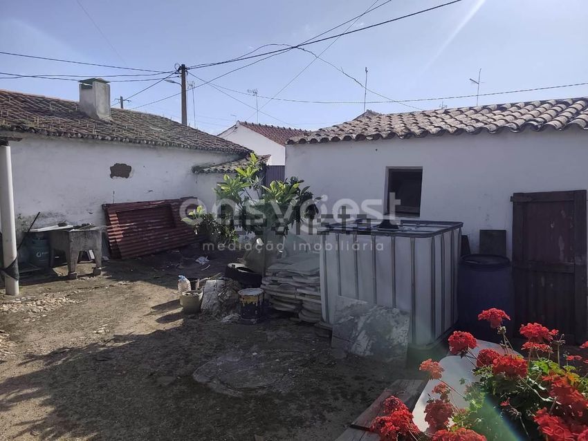 Moradia T4 à venda em São João de Negrilhos, Aljustrel — foto 25