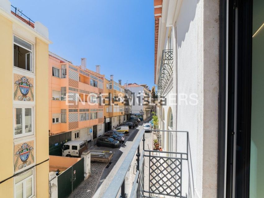 Moradia T5 à venda em Campolide, Lisboa — foto 24