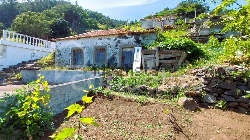 Moradia T2 à venda em Santo António da Serra, Machico — foto 21