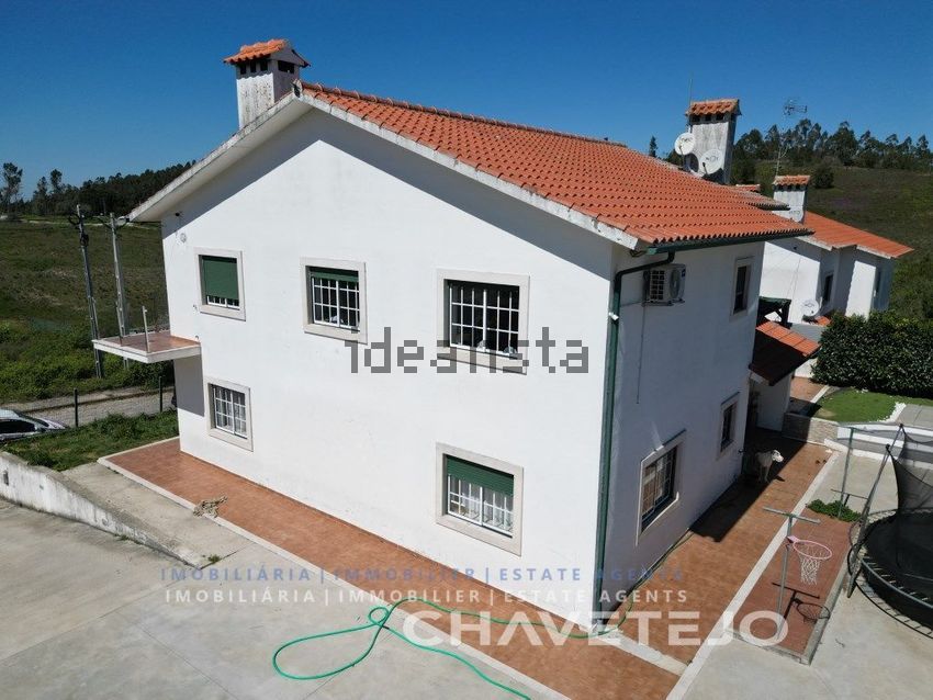 Moradia T4 à venda em Serra, Tomar — foto 29