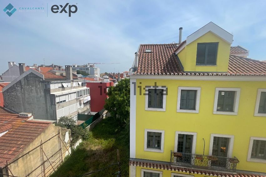 Apartamento T2 à venda em São Vicente, Lisboa — foto 20