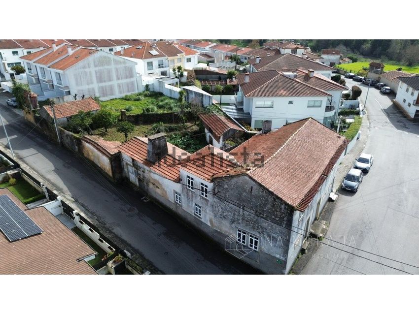 Moradia T6+ à venda em Santa Maria da Feira, Travanca, Sanfins e Espargo, Santa Maria da Feira — foto 36