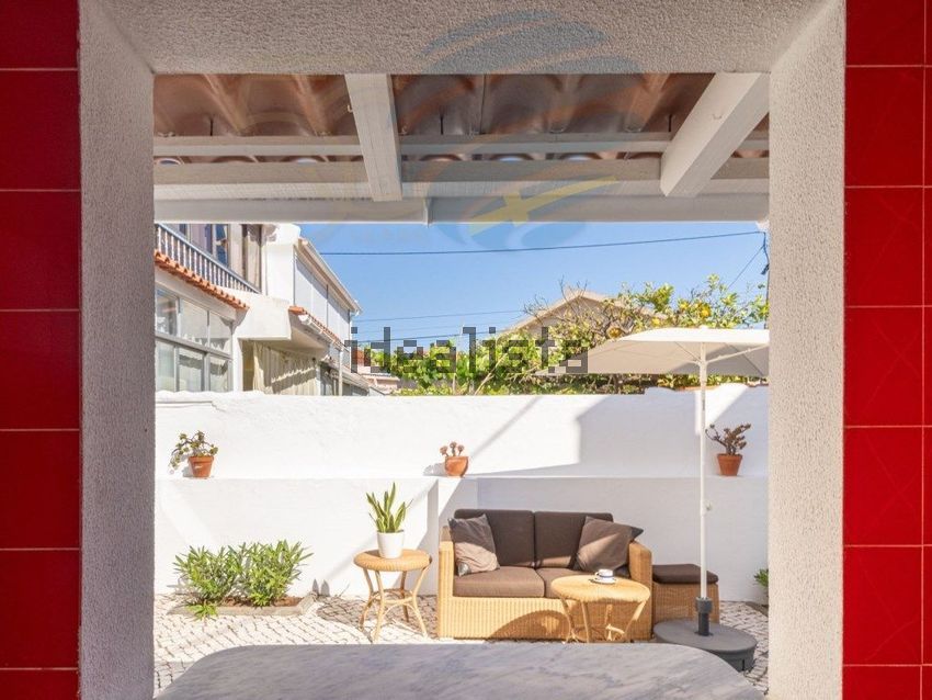 Moradia T3 em Cascais e Estoril, €780.000